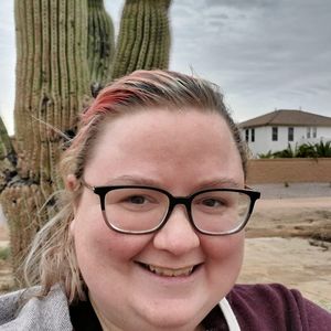 Meet your Posher, Brenna